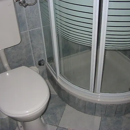 Apartmán Studio Djurdjevic Korčula