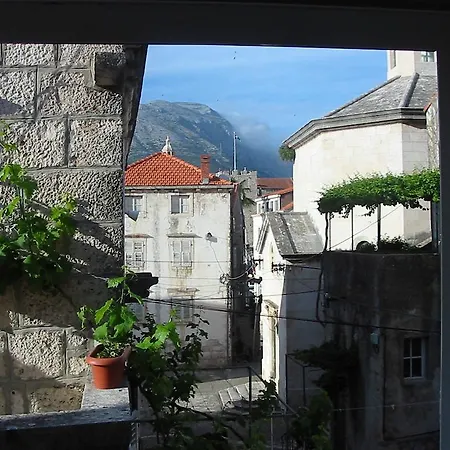 Studio Djurdjevic Apartmán