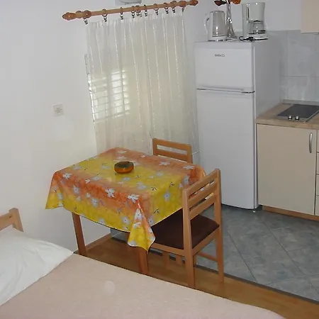 Apartmán Studio Djurdjevic Korčula