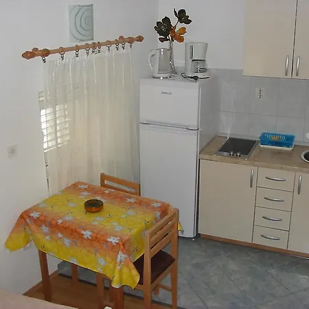 Apartmán Studio Djurdjevic