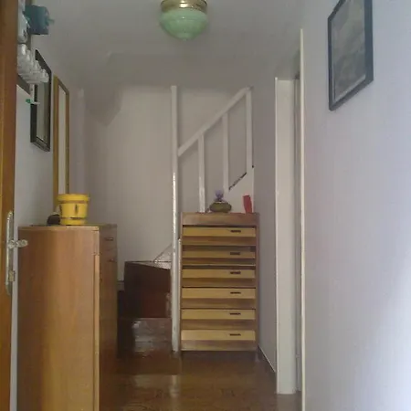 Apartmán Studio Djurdjevic *