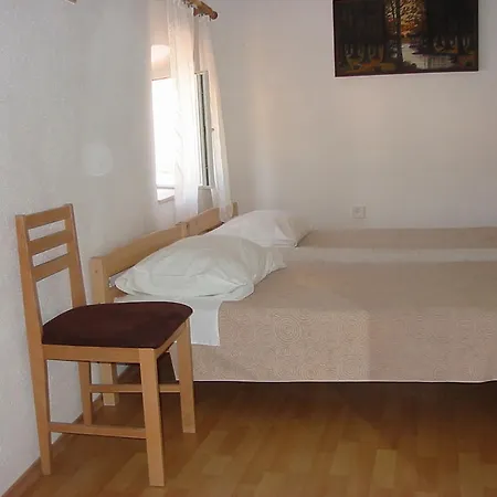 Apartmán Studio Djurdjevic