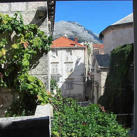 Apartmán Studio Djurdjevic Korčula