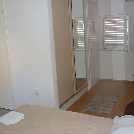 Apartmán Studio Djurdjevic *
