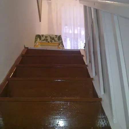 Apartmán Studio Djurdjevic *