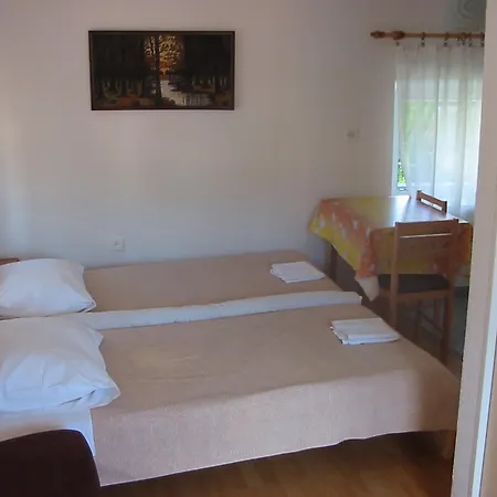 Apartmán Studio Djurdjevic