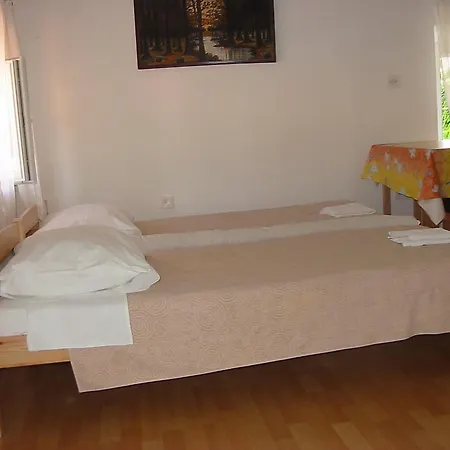 Apartmán Studio Djurdjevic Korčula