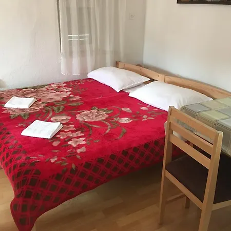 Apartmán Studio Djurdjevic